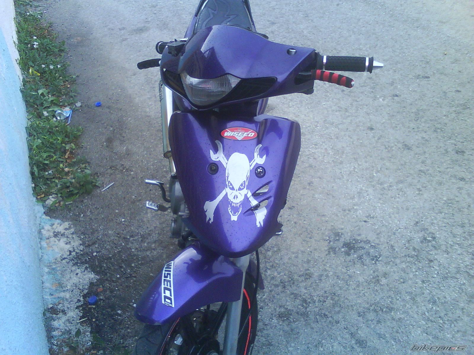 Bike Photo 1477452