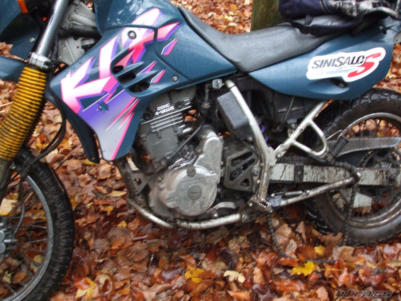 Bike Photo 1477480