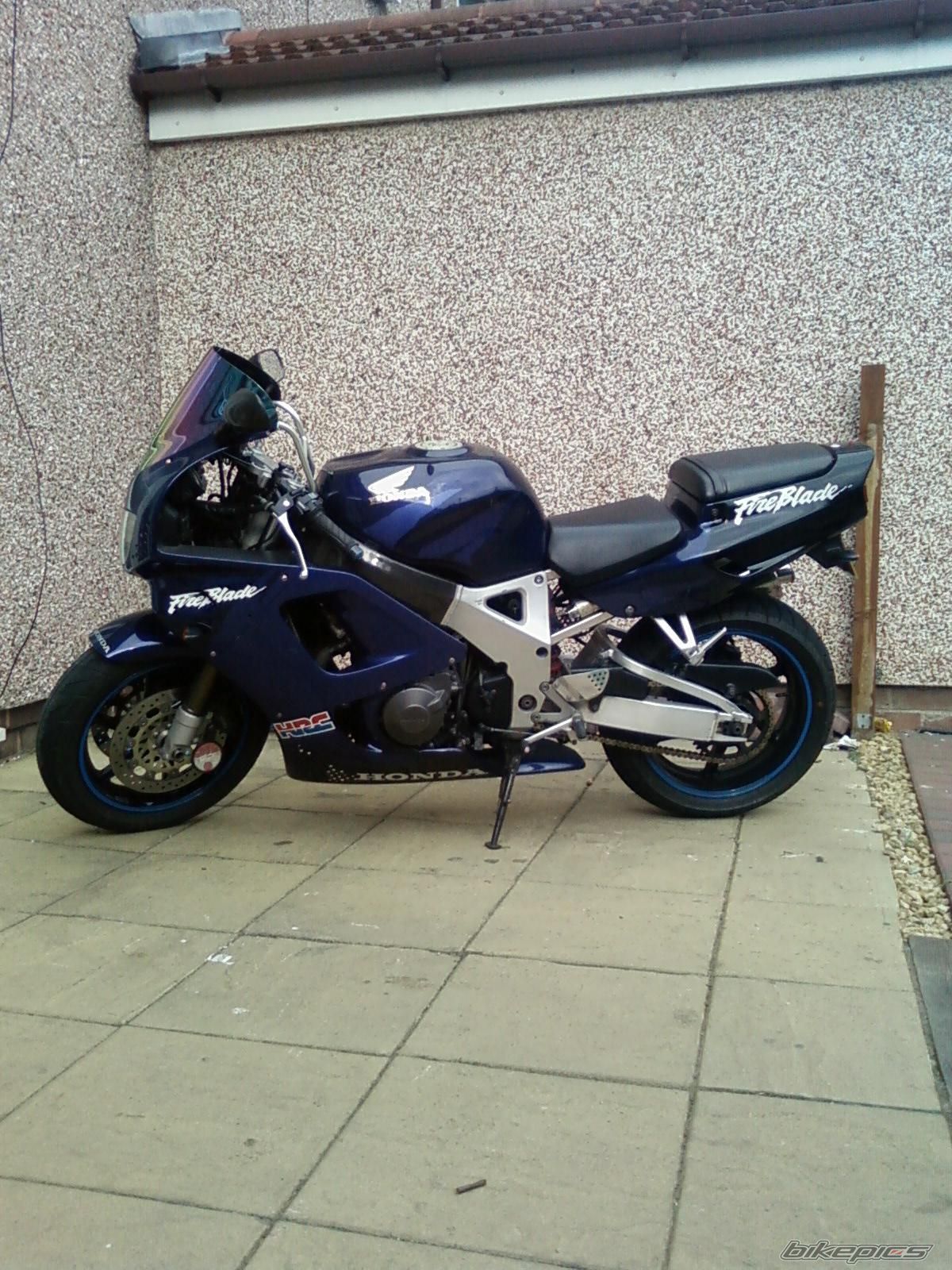 Bike Photo 1477521