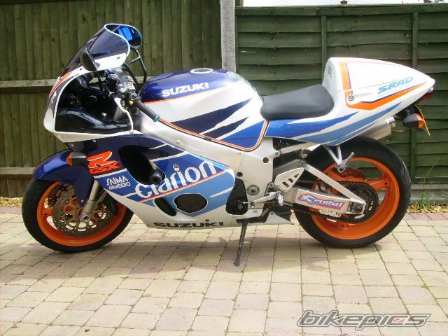 Bike Photo 1477524