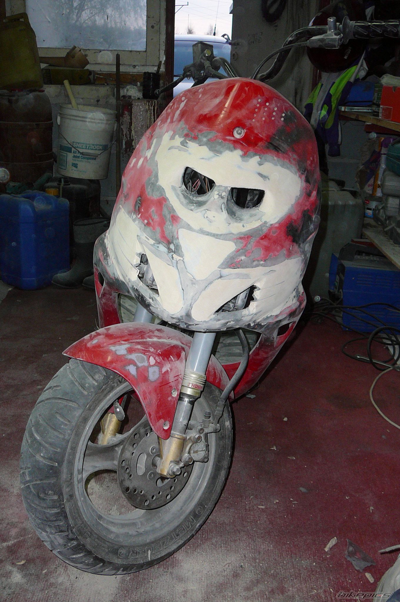 Bike Photo 1477525