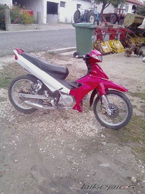 Bike Photo 1477527