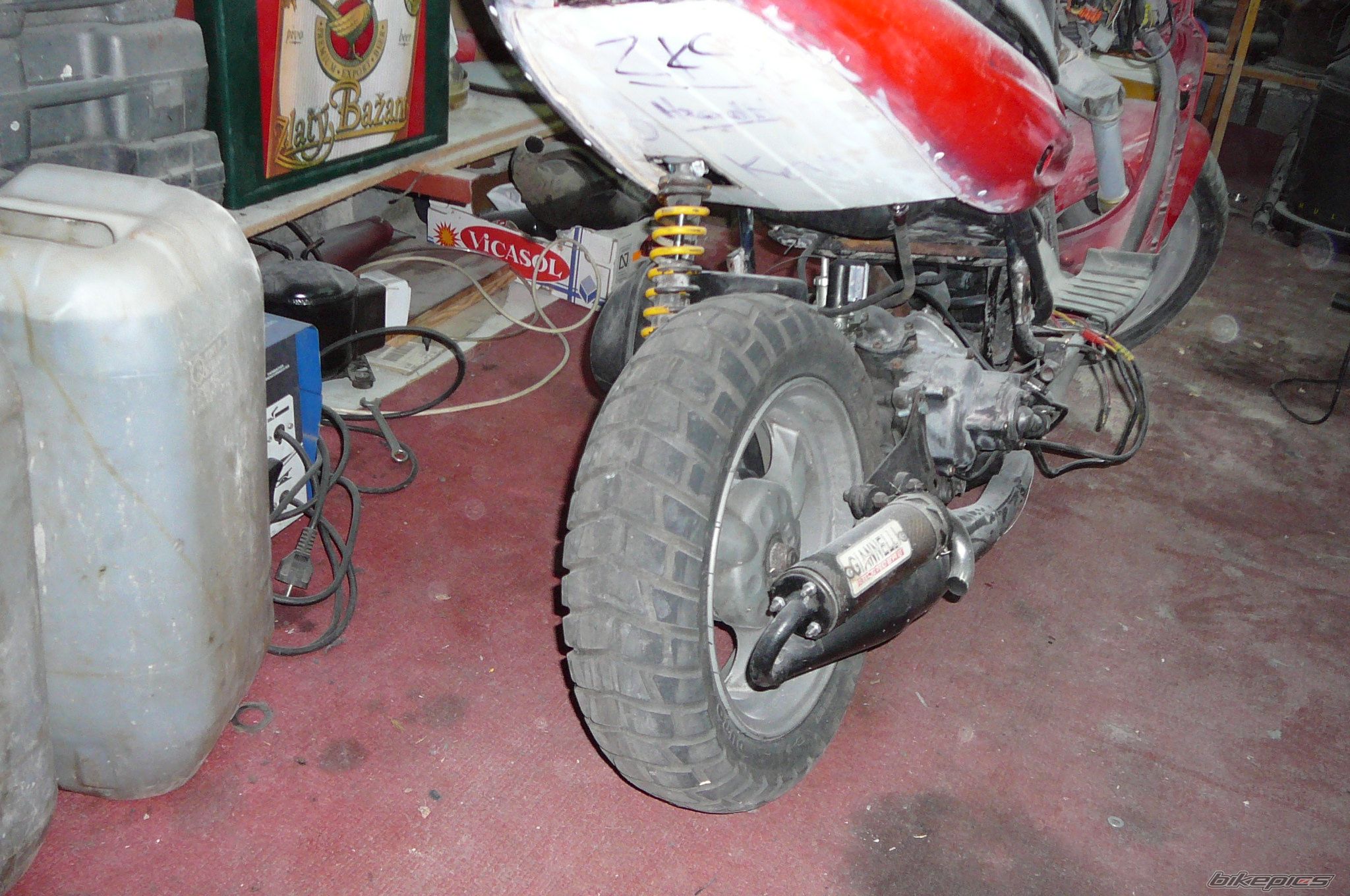 Bike Photo 1477528
