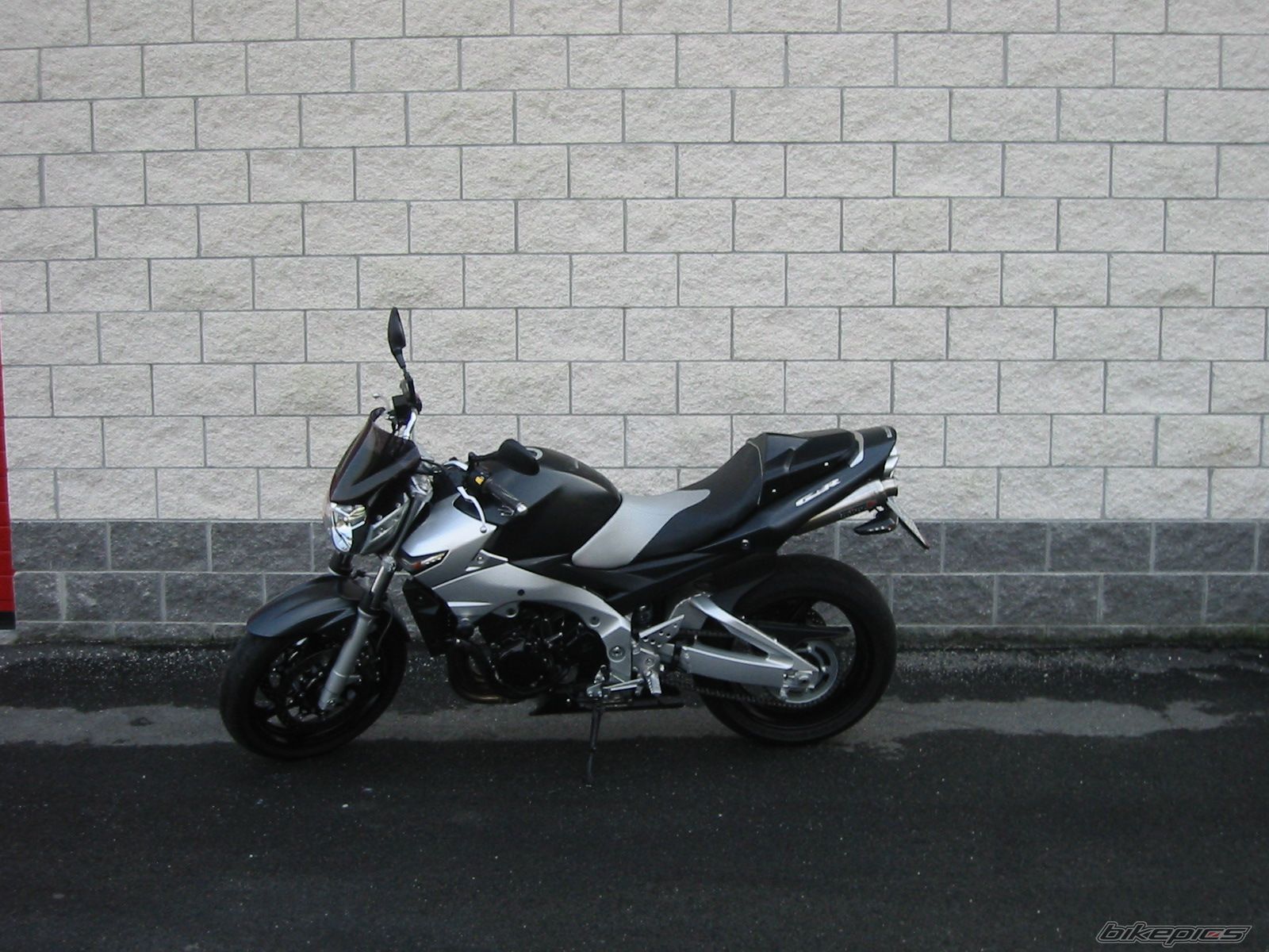 Bike Photo 1477575