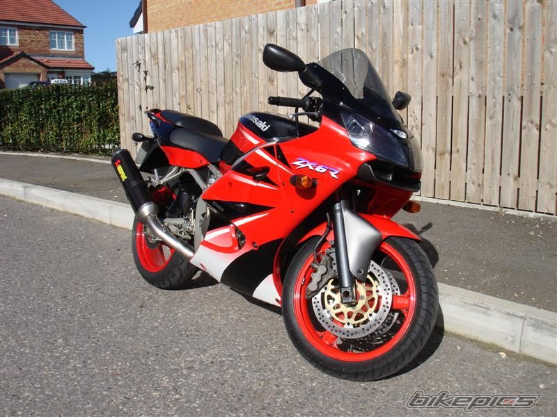 Bike Photo 1477614