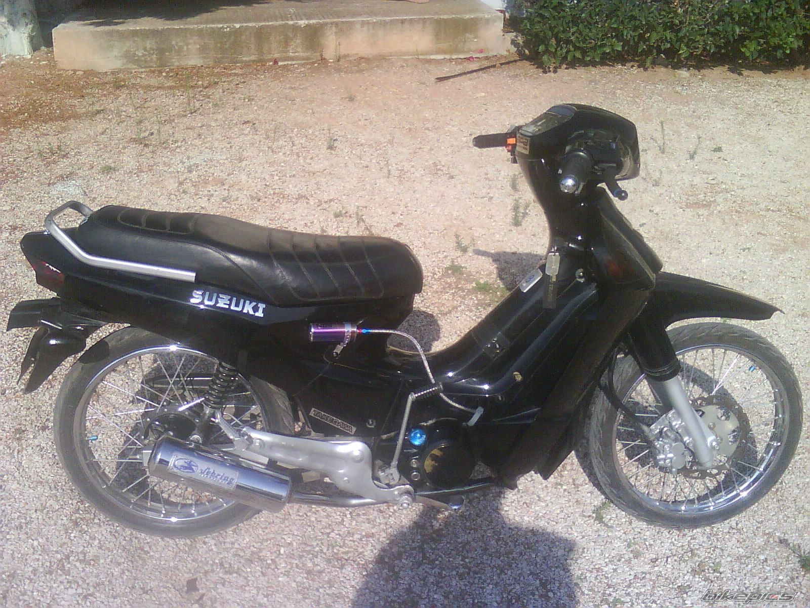Bike Photo 1477697