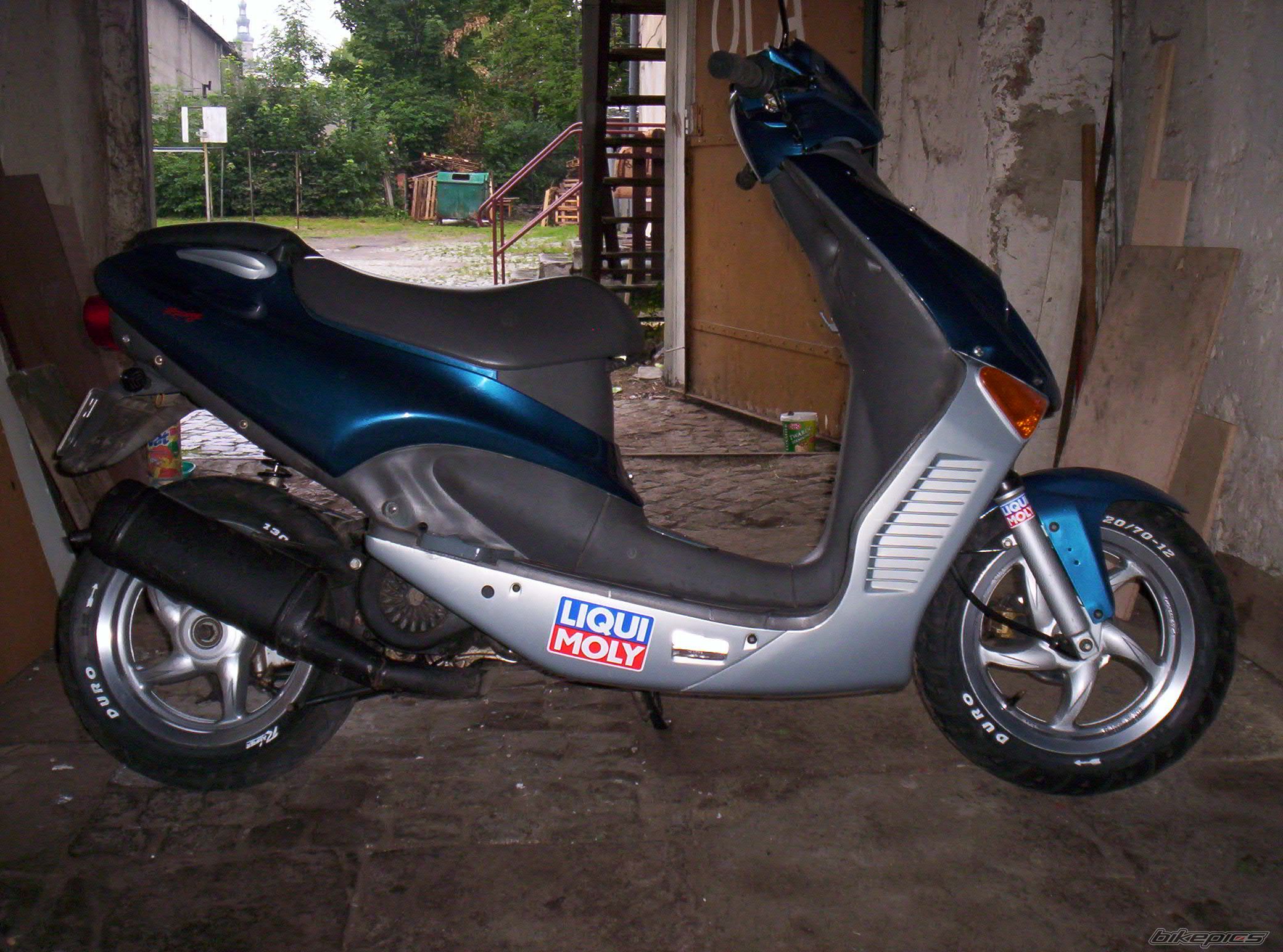 Bike Photo 1477716