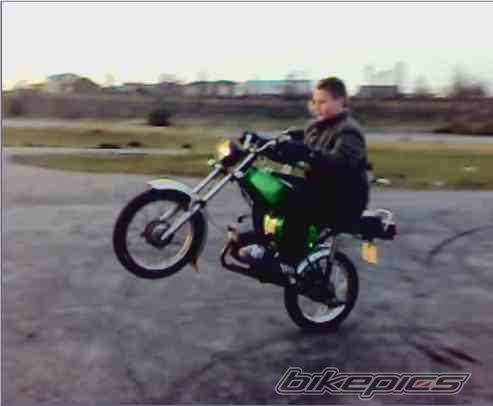 Bike Photo 1477777