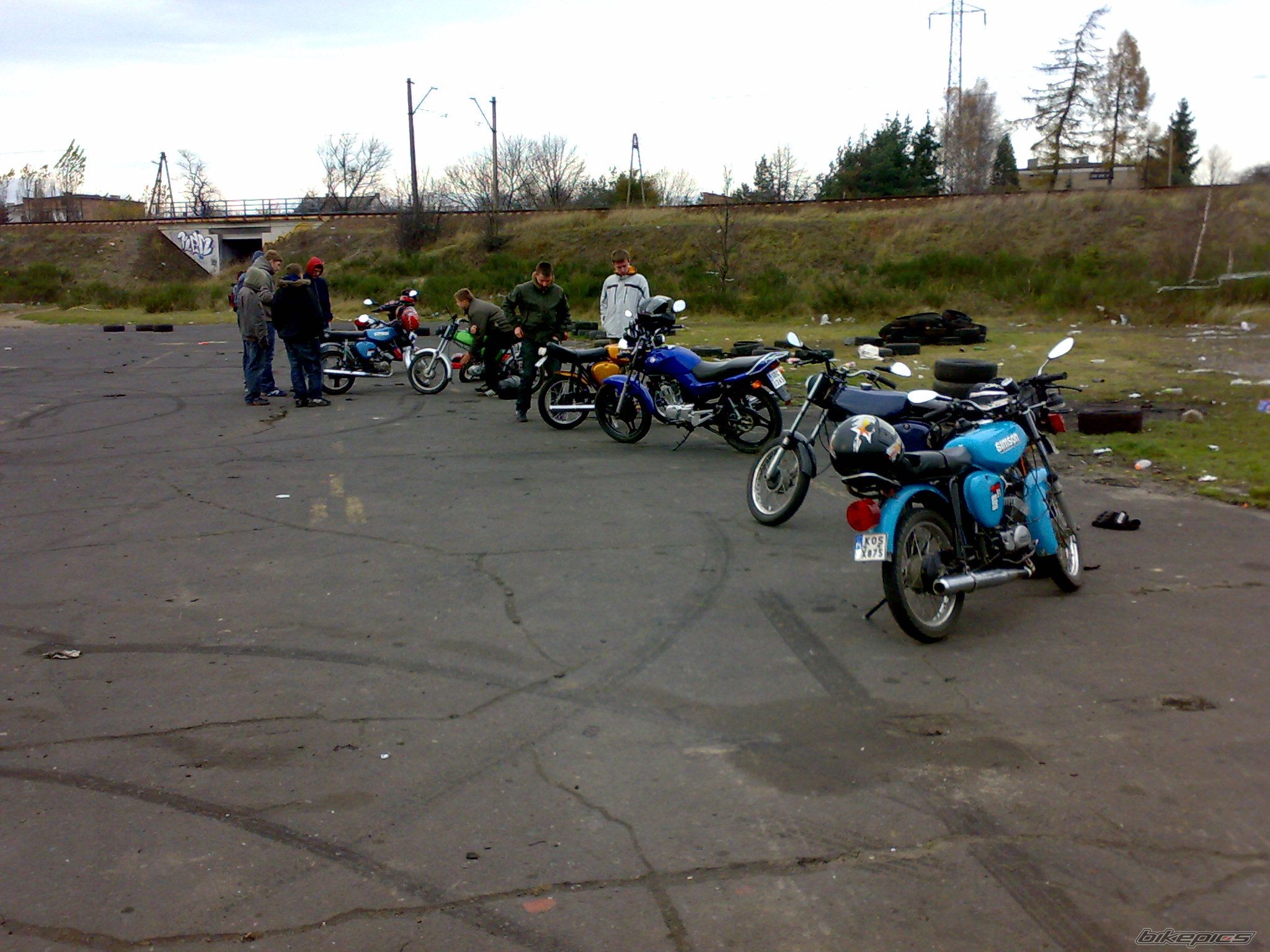 Bike Photo 1477780