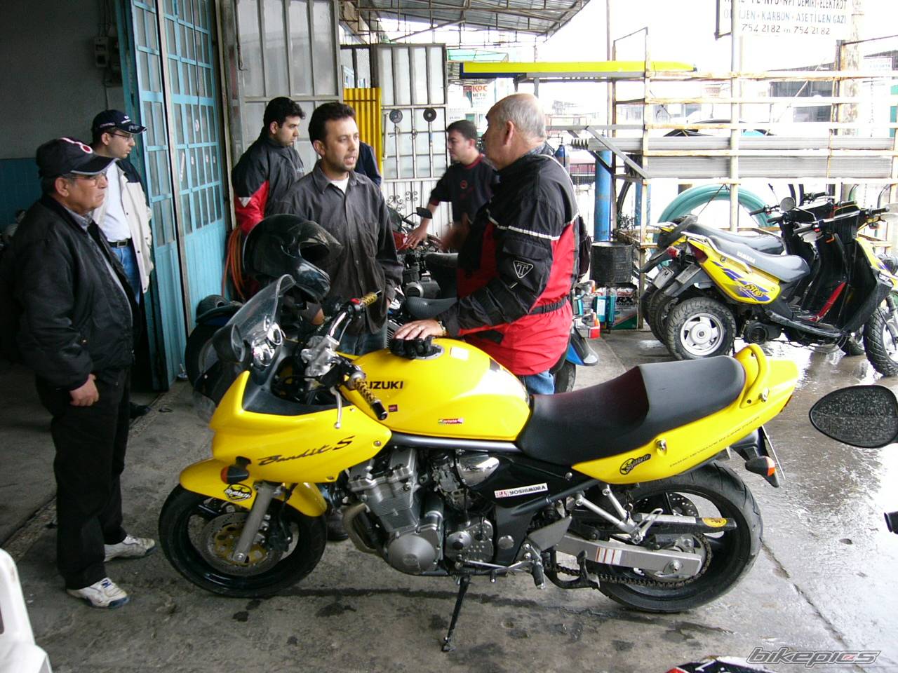 Bike Photo 147780