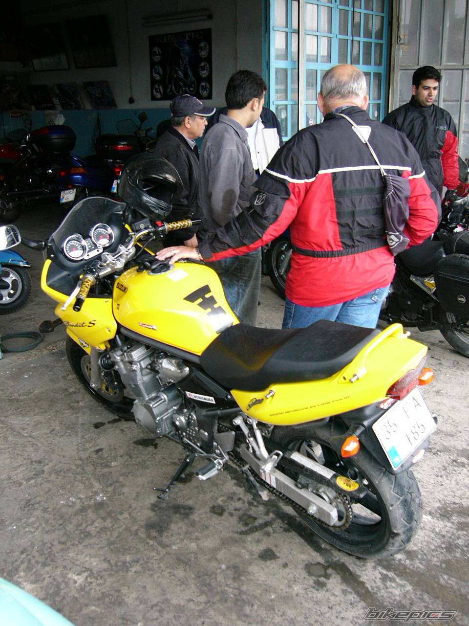 Bike Photo 147781