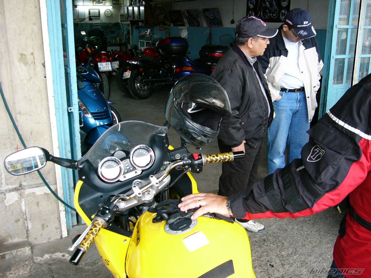 Bike Photo 147782