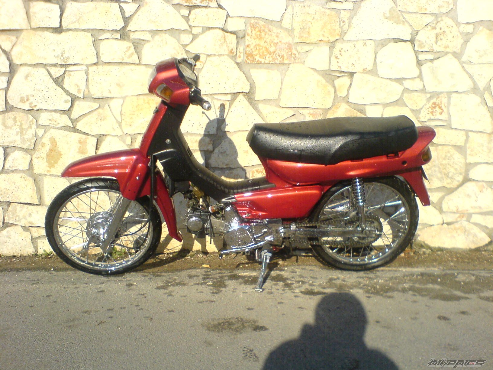 Bike Photo 1477957