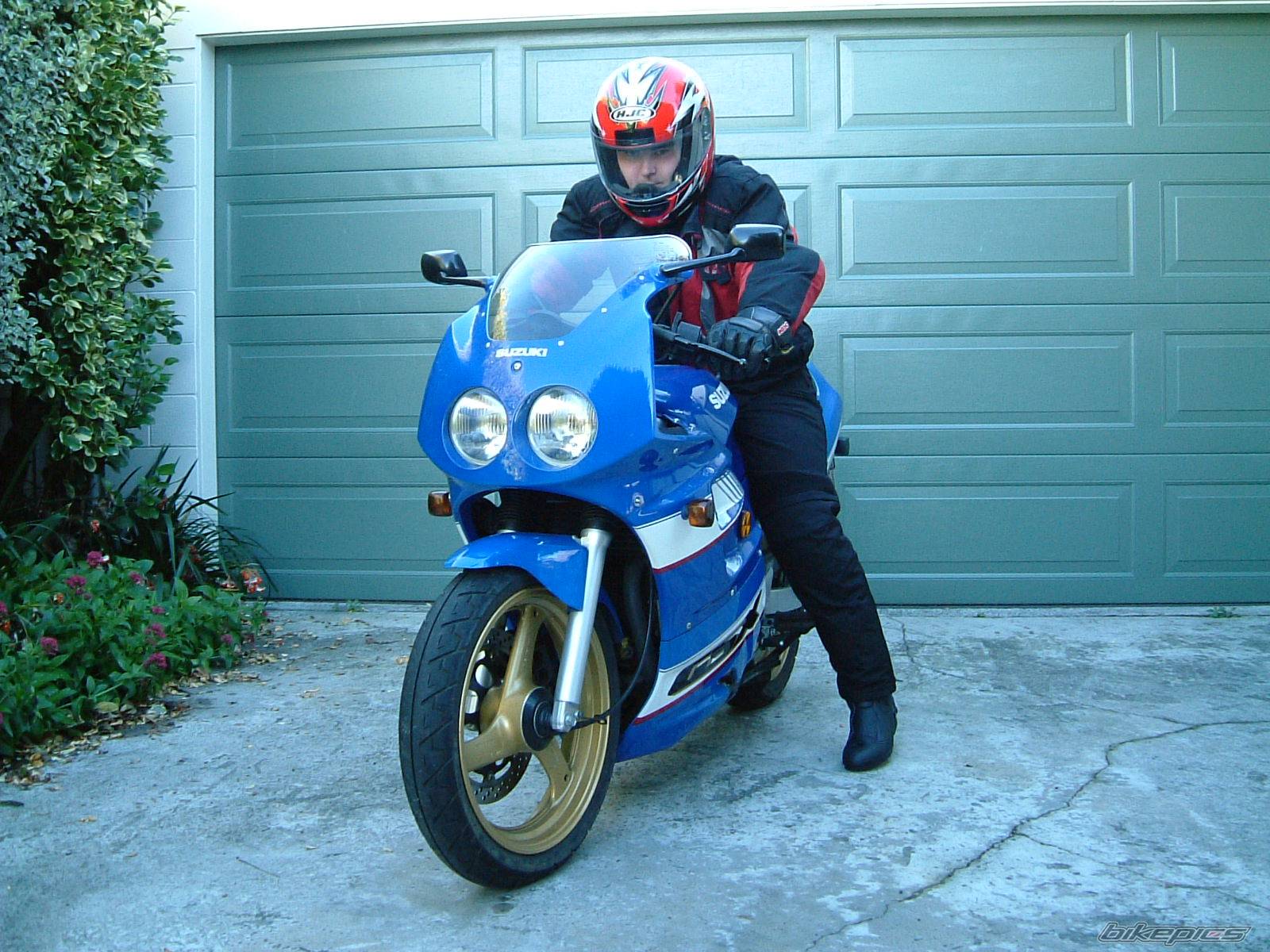 Bike Photo 147799