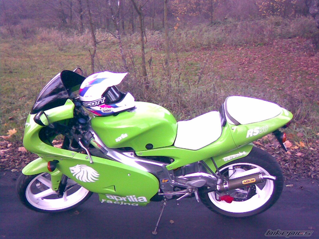 Bike Photo 1477997