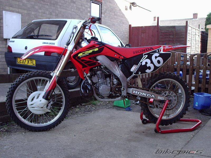Bike Photo 147811