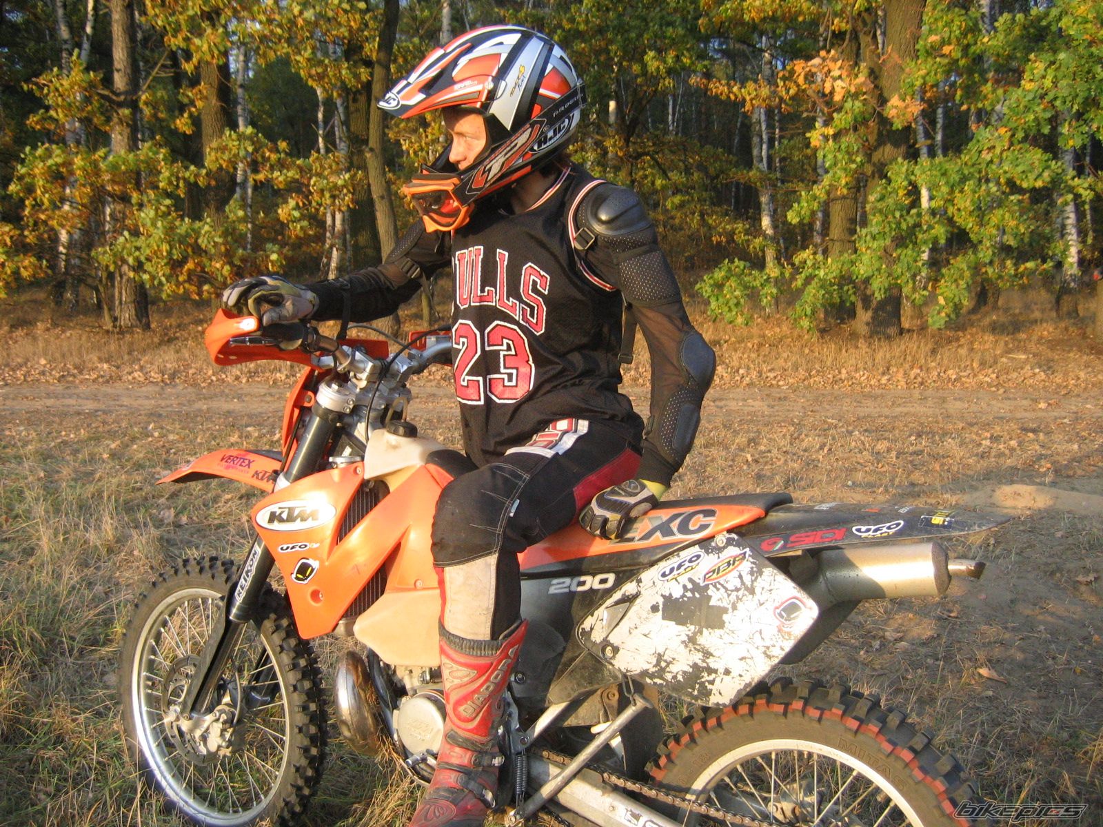 Bike Photo 1478145