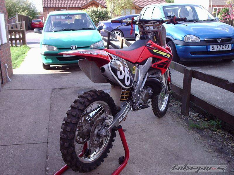 Bike Photo 147815
