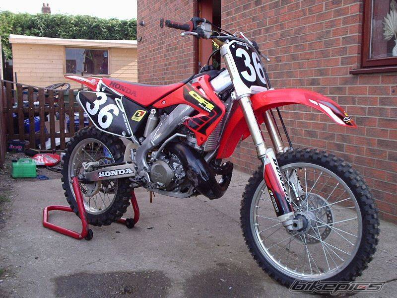 Bike Photo 147817