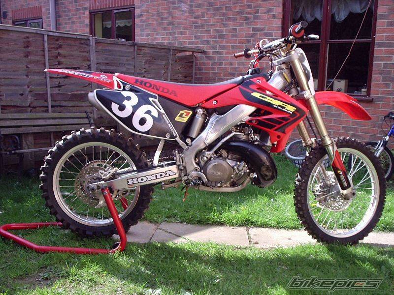 Bike Photo 147818