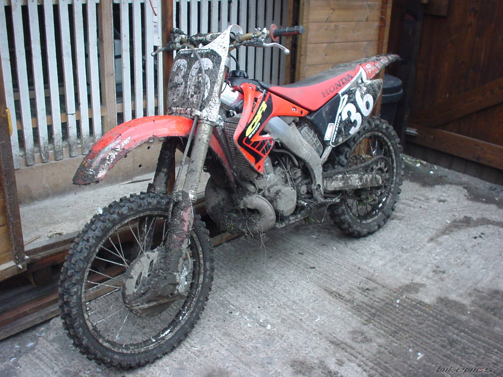 Bike Photo 147819