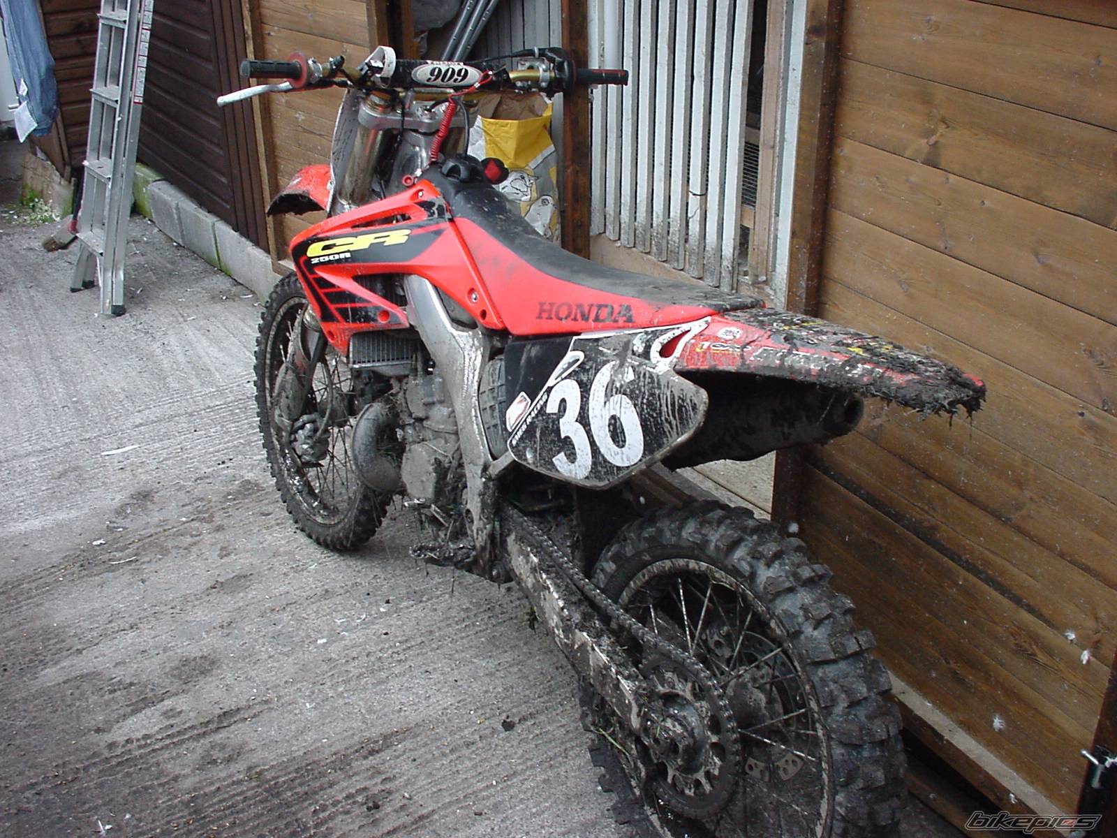 Bike Photo 147820