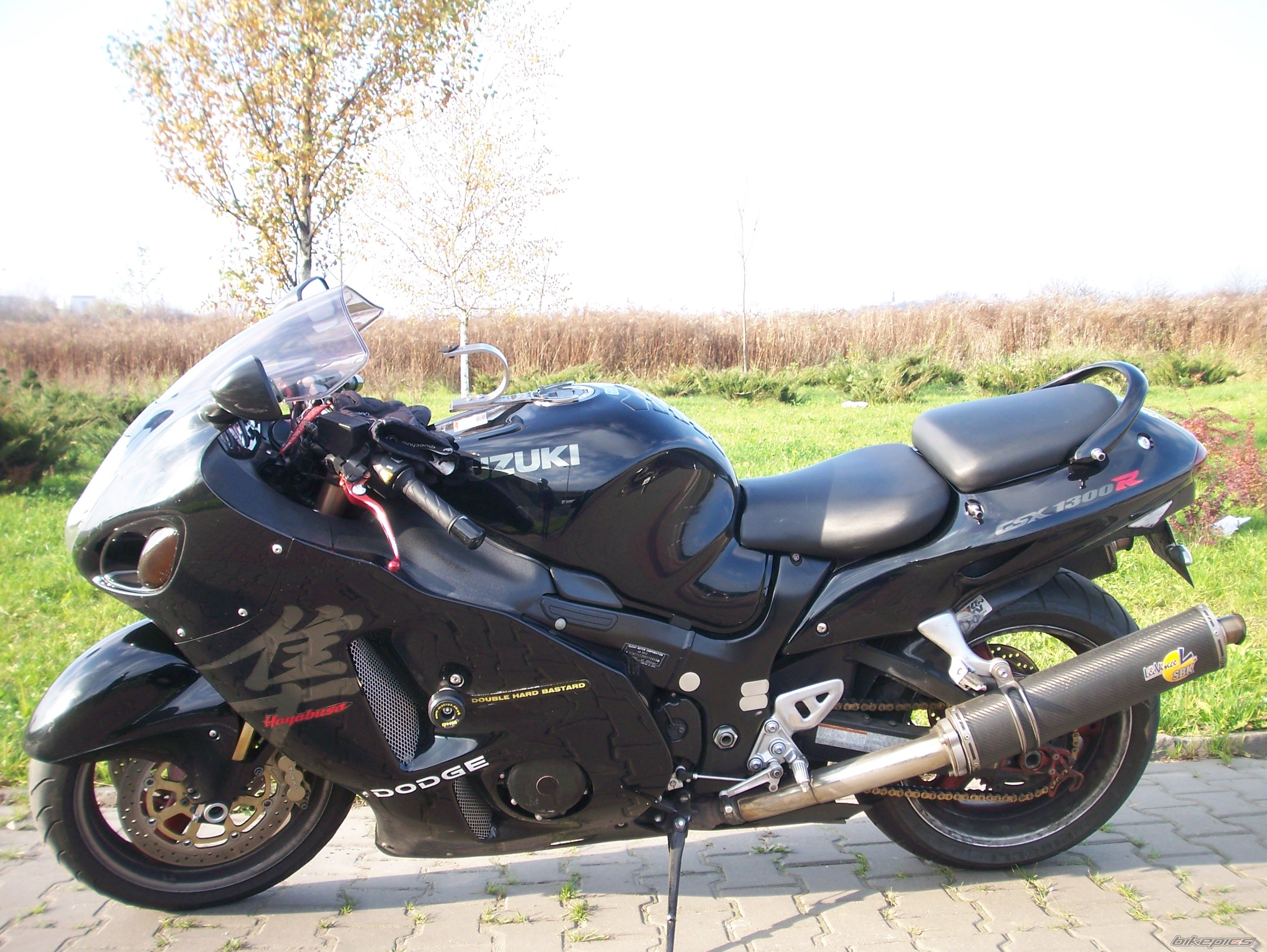 Bike Photo 1478205