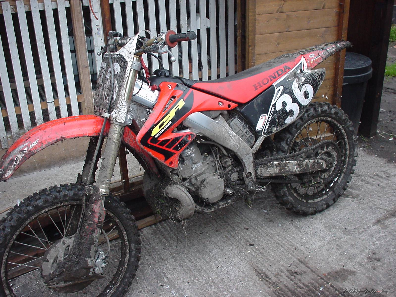 Bike Photo 147821