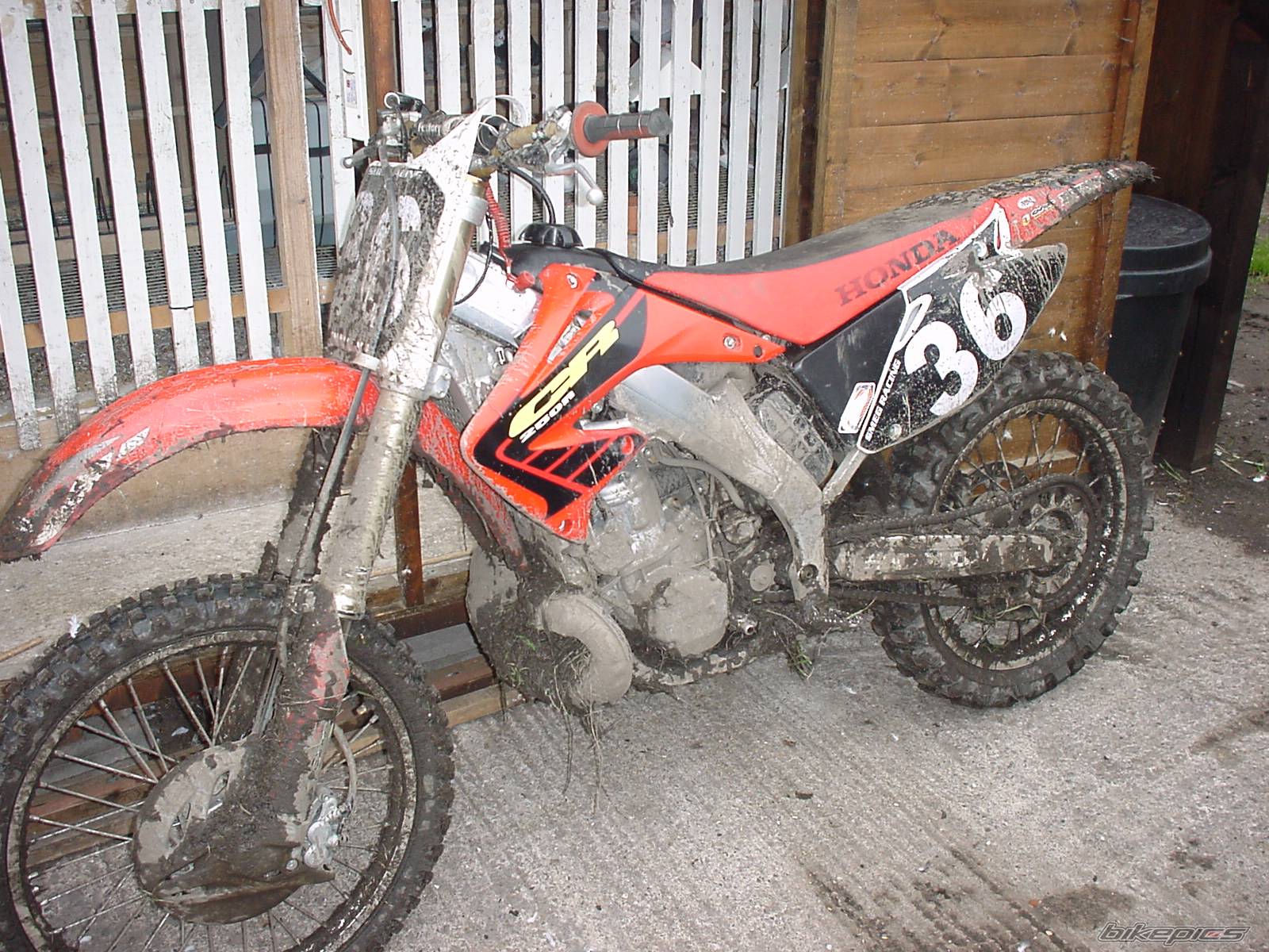 Bike Photo 147823