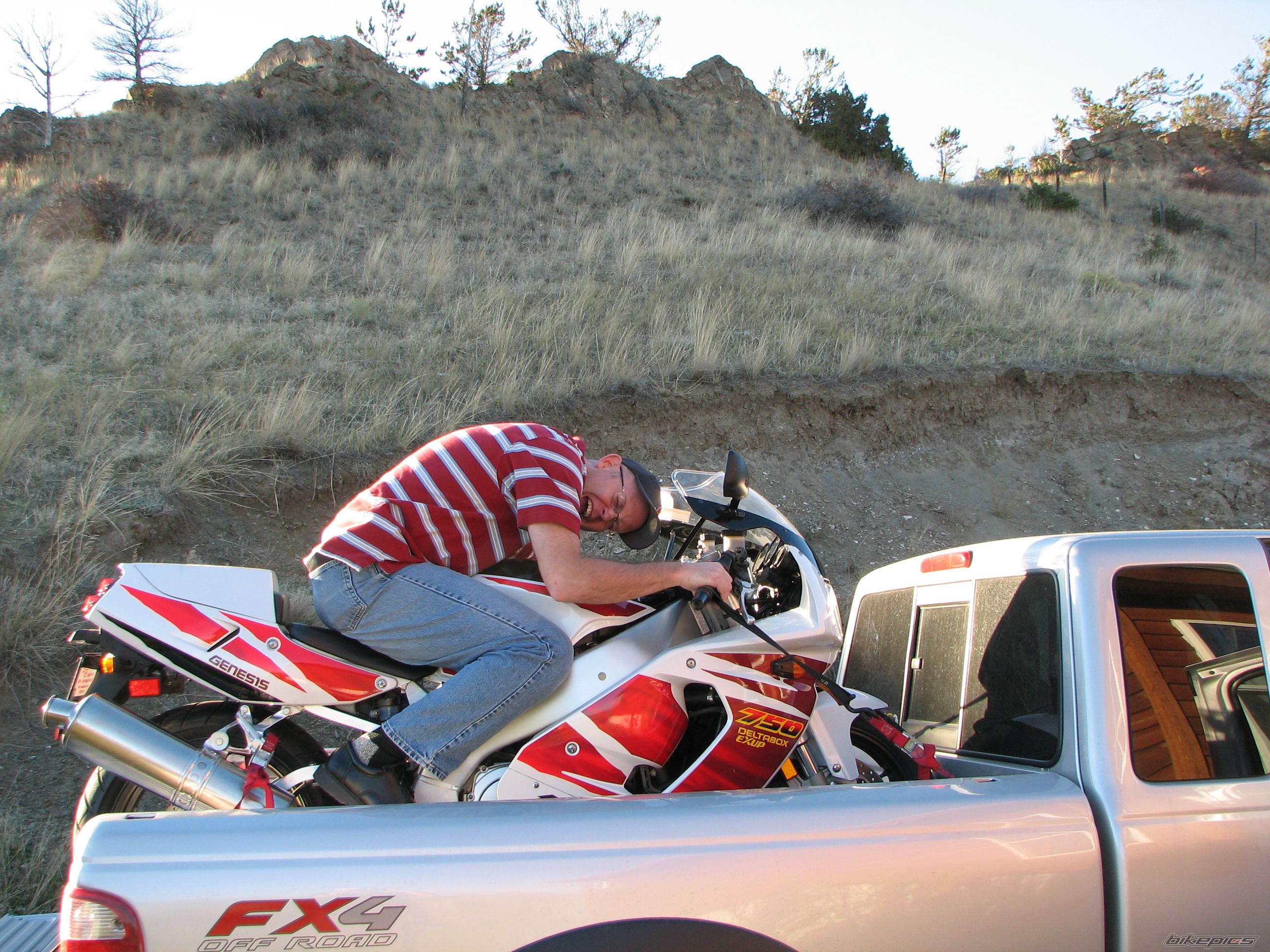 Bike Photo 1478269