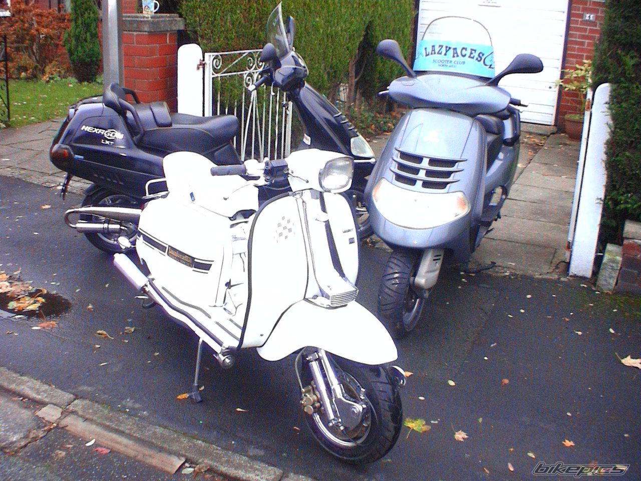 Bike Photo 1478470