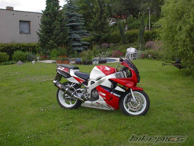 Bike Photo 14785