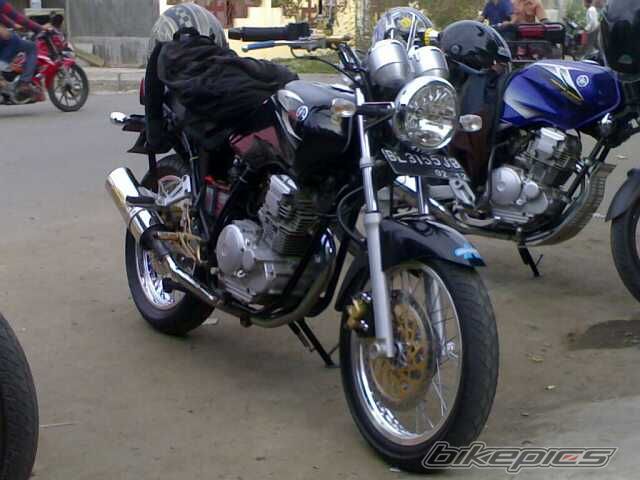 Bike Photo 1478534