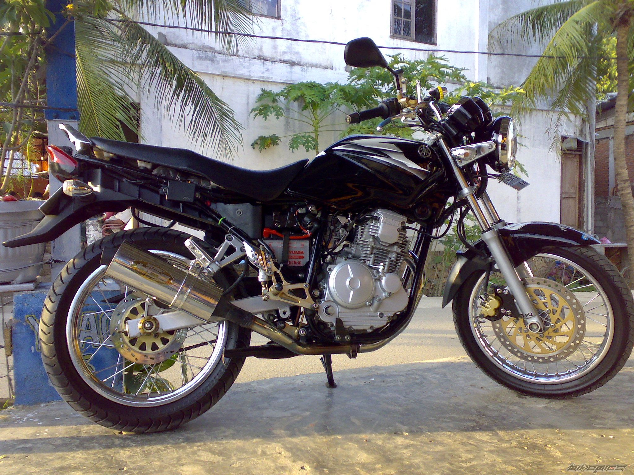 Bike Photo 1478537