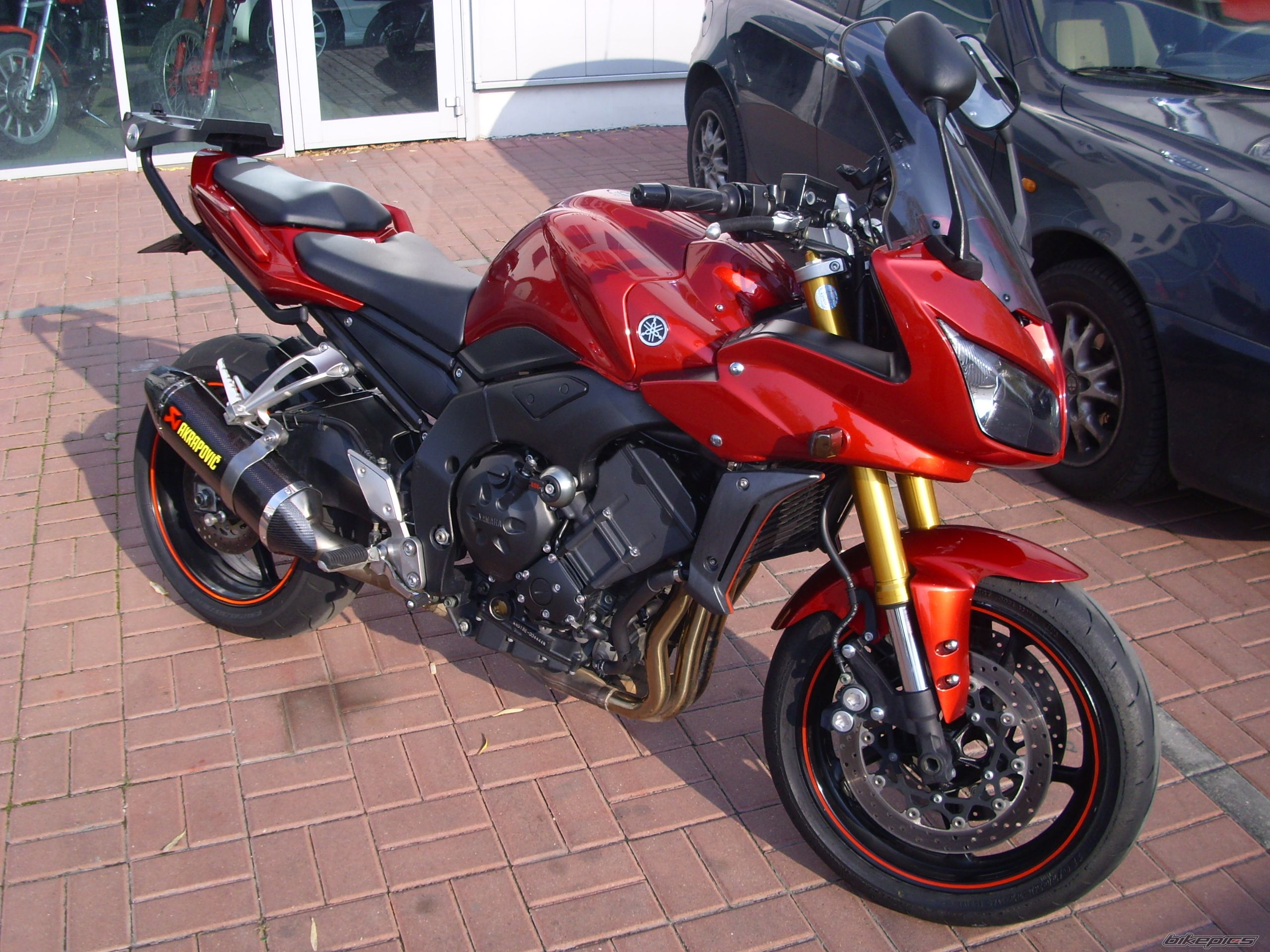 Bike Photo 1478557