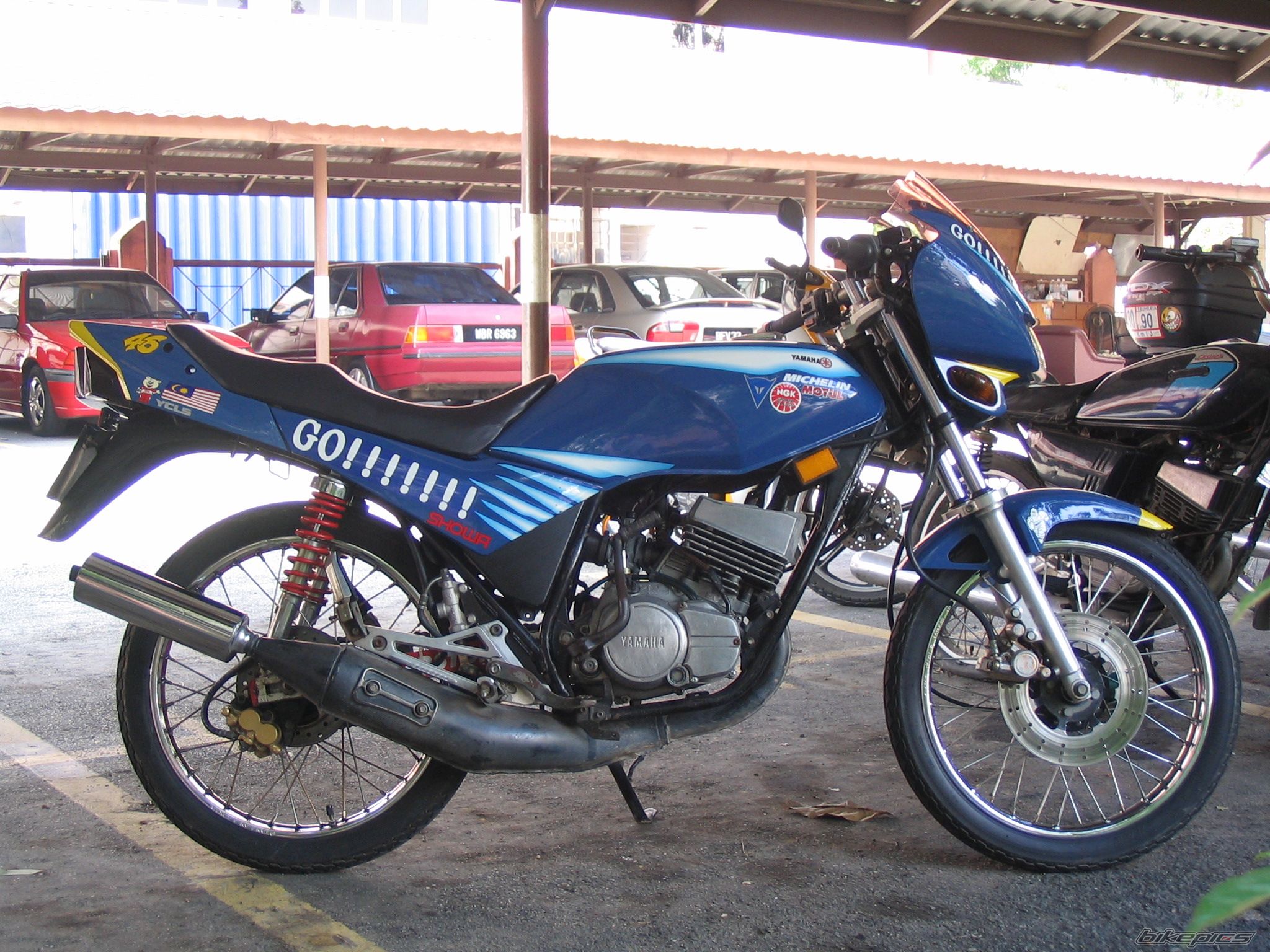 Bike Photo 1478630