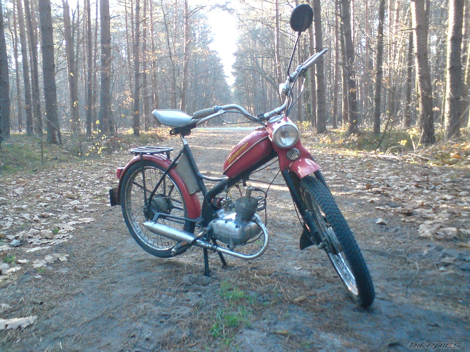 Bike Photo 1478659