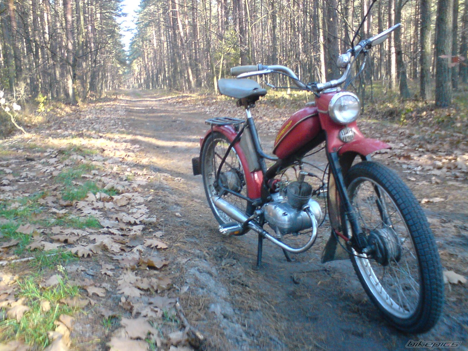 Bike Photo 1478663