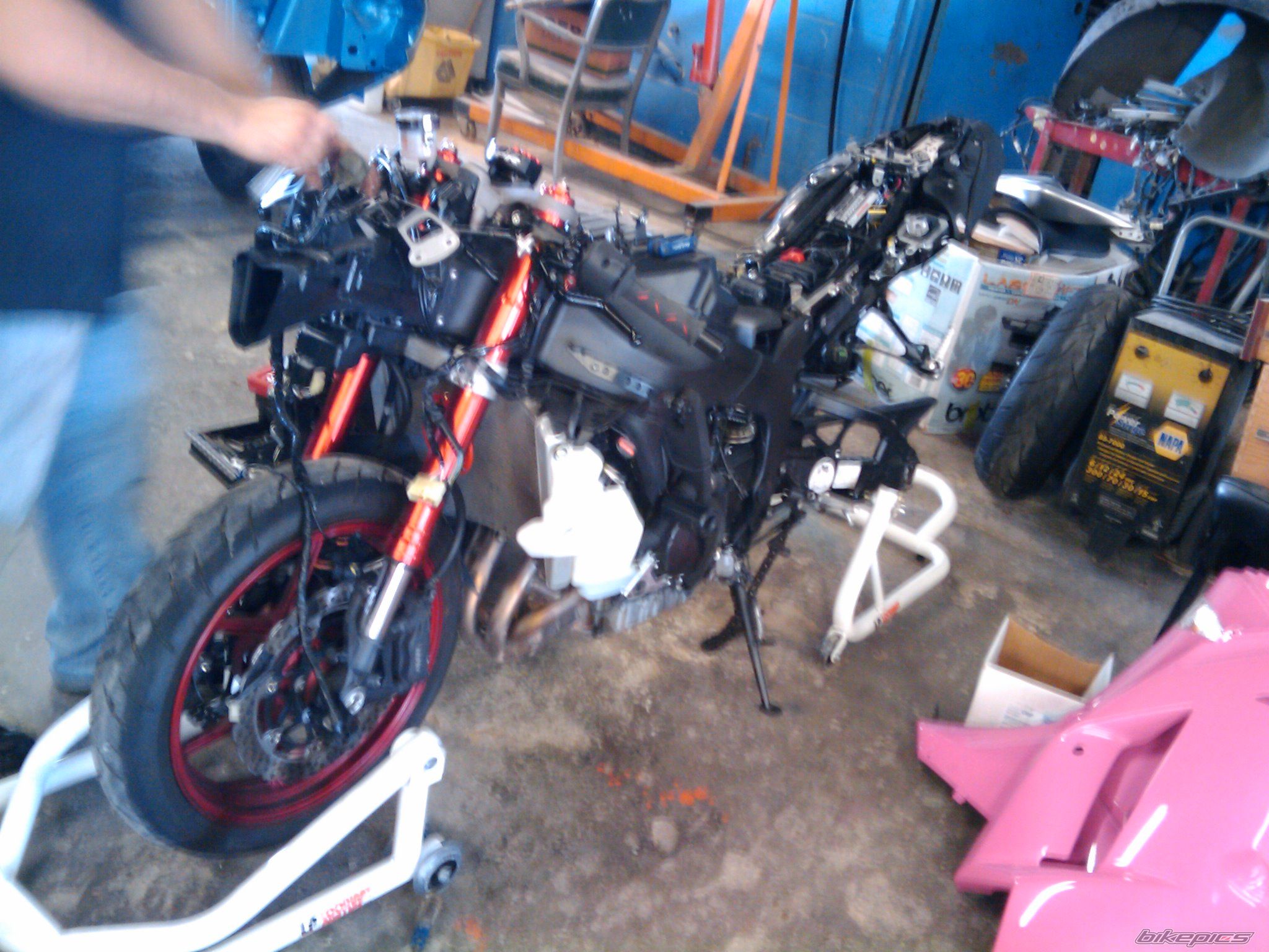 Bike Photo 1479037