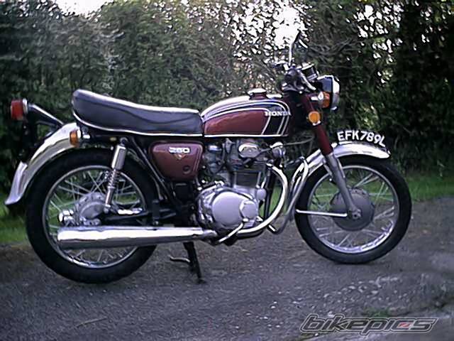 Bike Photo 147905