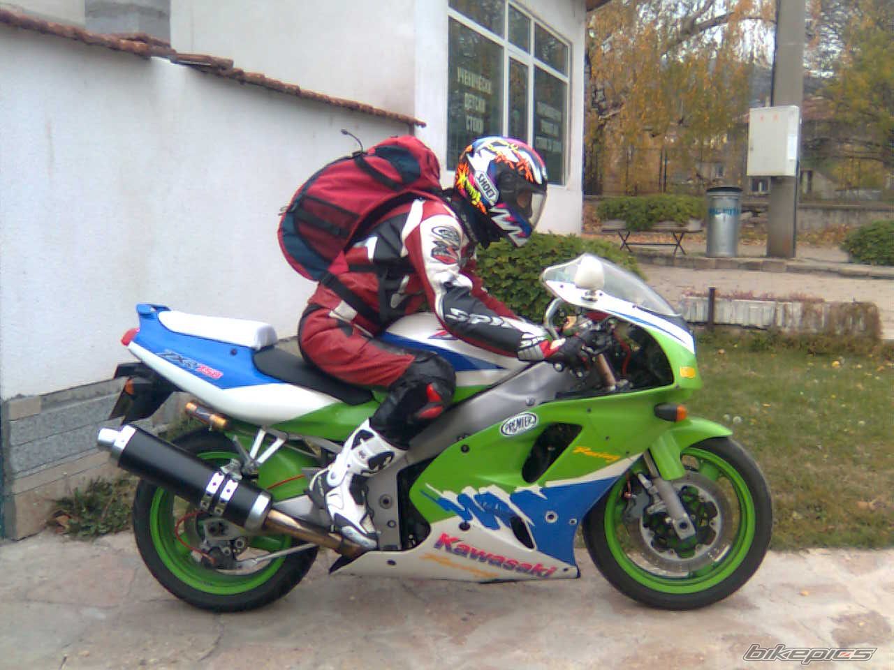 Bike Photo 1479122