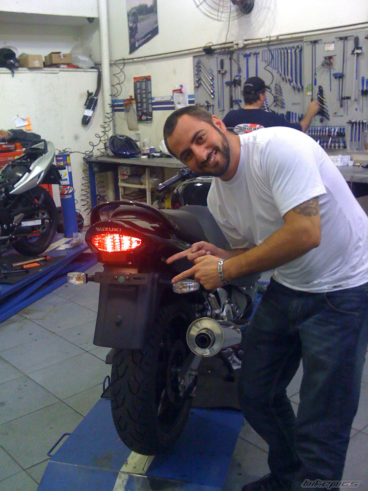 Bike Photo 1479150