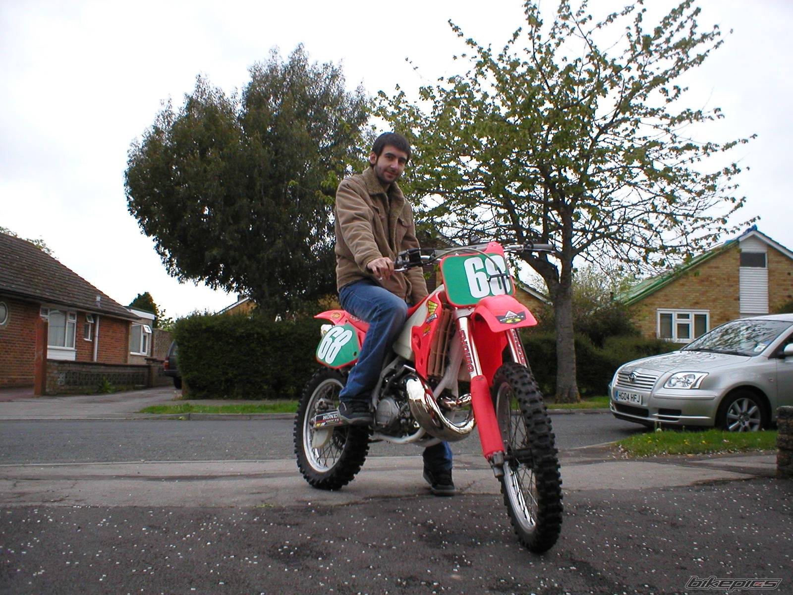 Bike Photo 147929