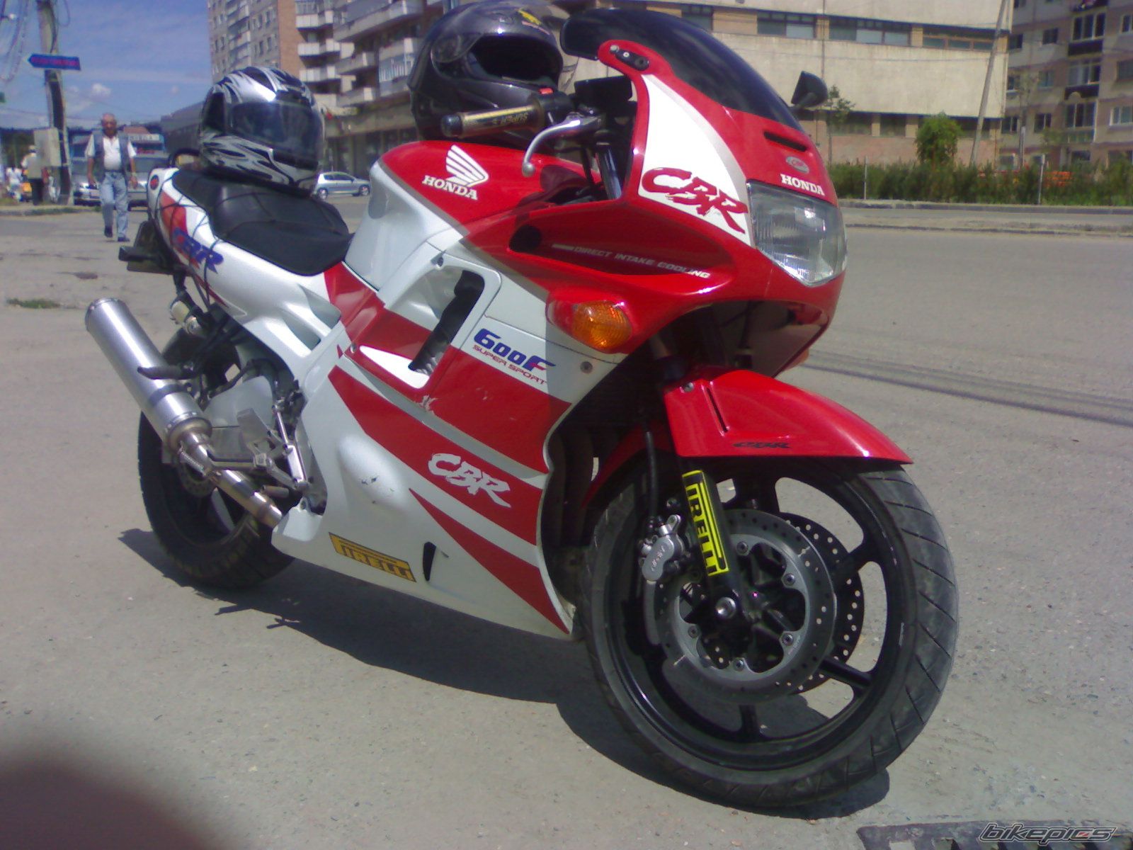 Bike Photo 1479316