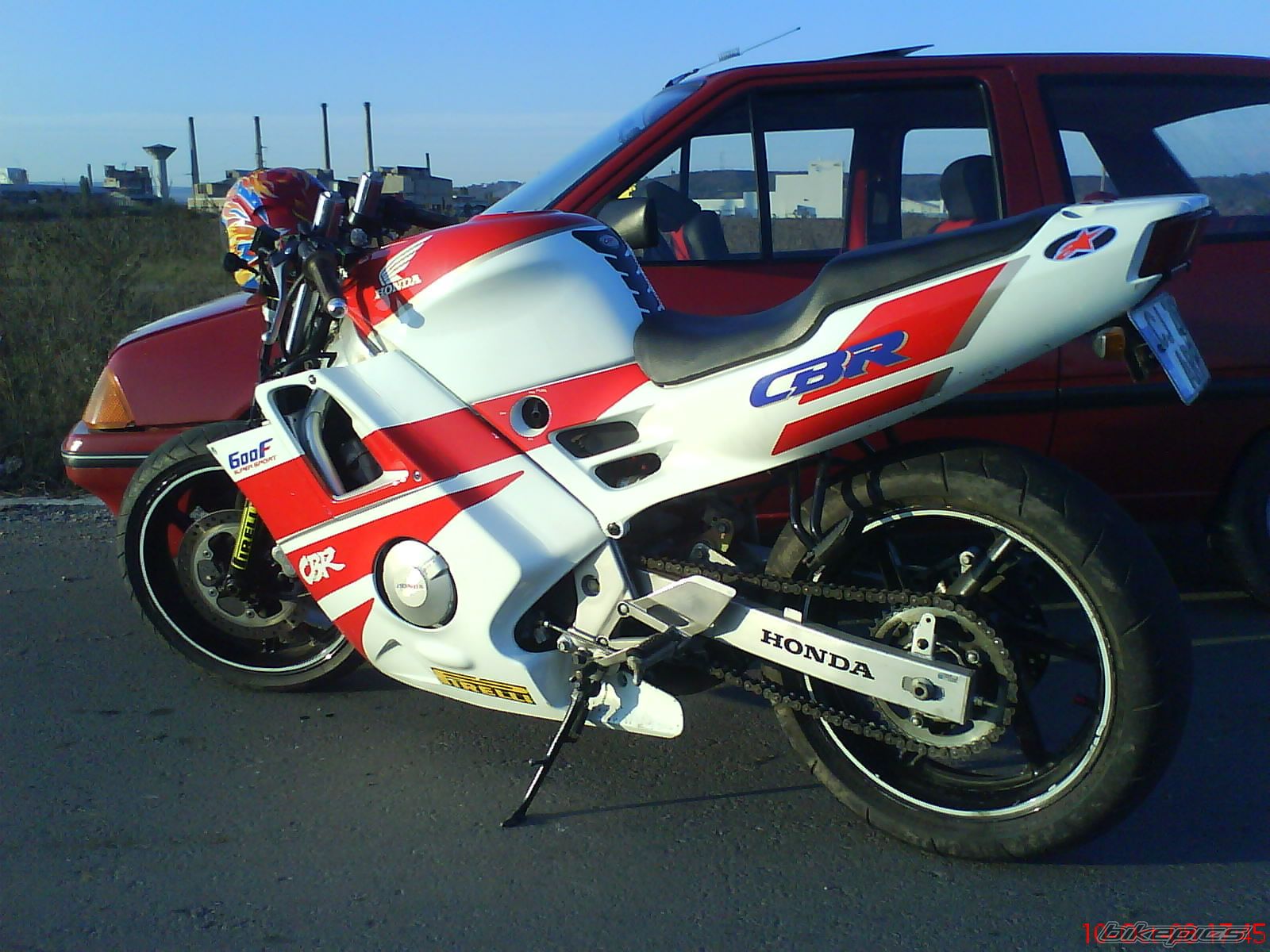 Bike Photo 1479322