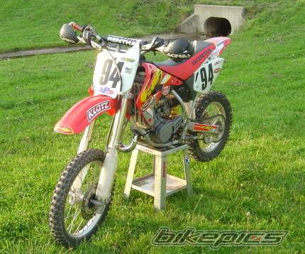 Bike Photo 147933