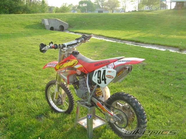 Bike Photo 147934