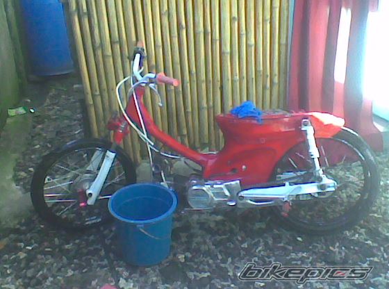 Bike Photo 1479455