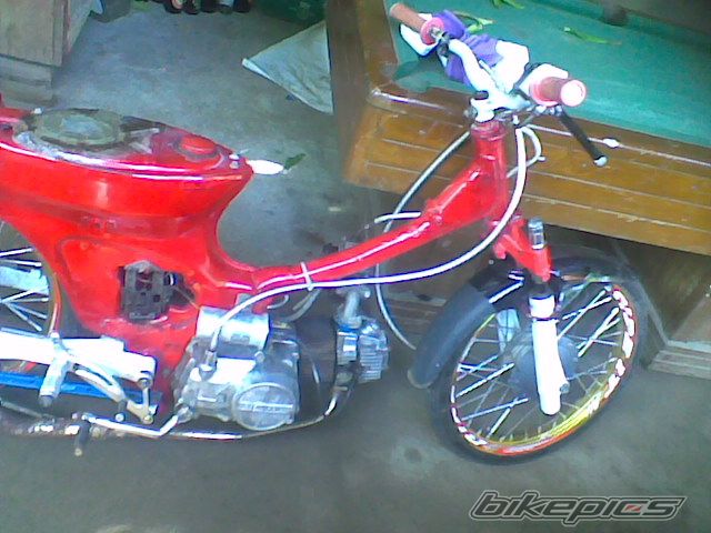 Bike Photo 1479467