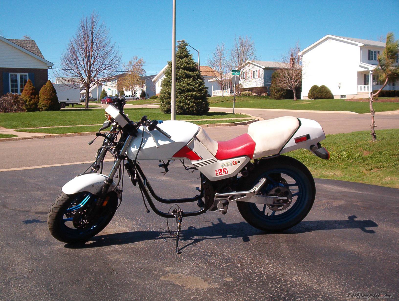 Bike Photo 147948